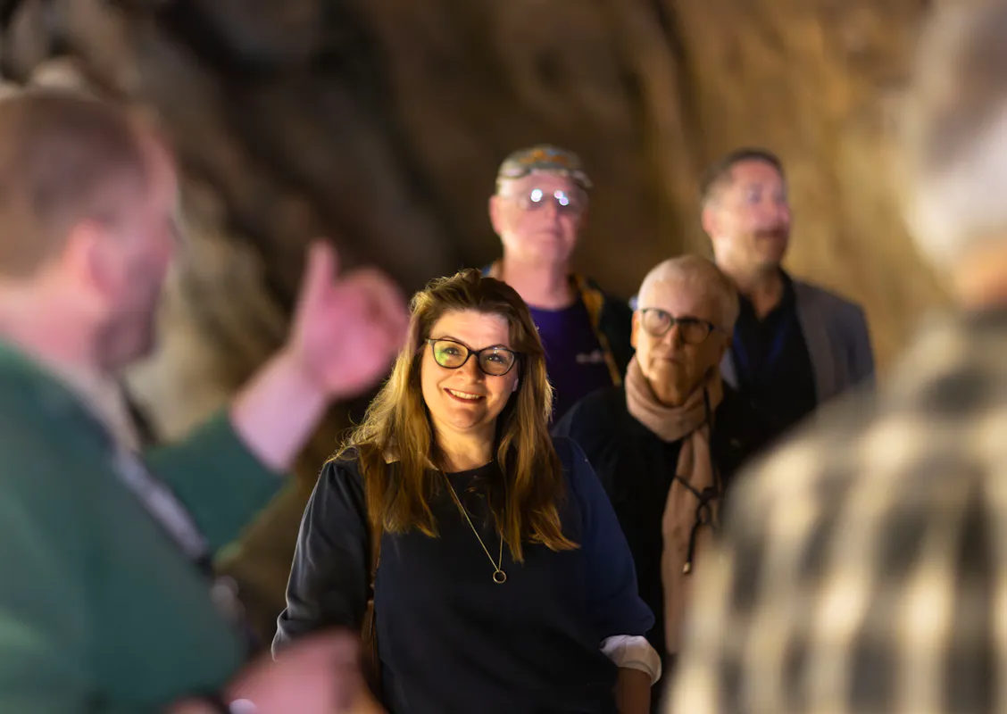 Wookey Hole
