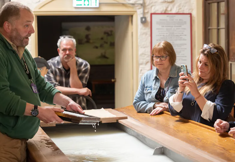 Wookey Hole