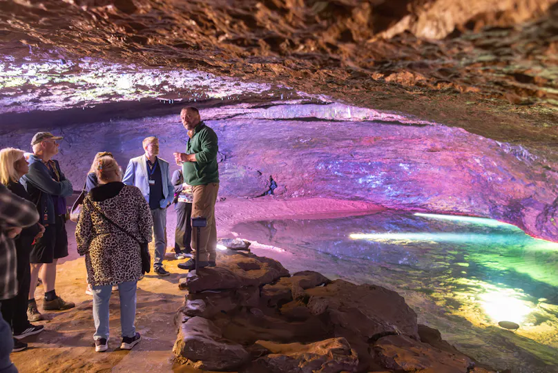 Wookey Hole