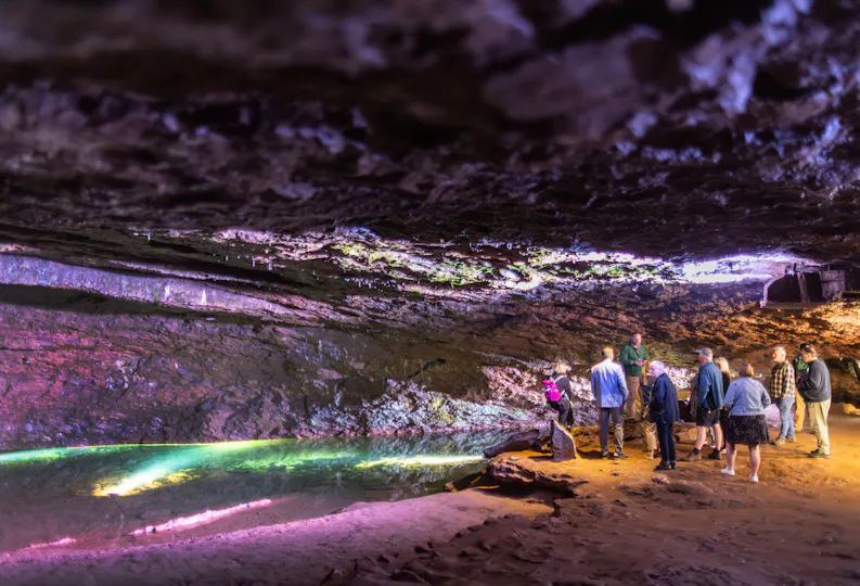 Wookey Hole