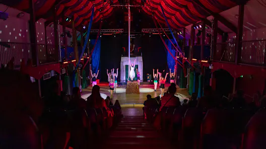 Theatre