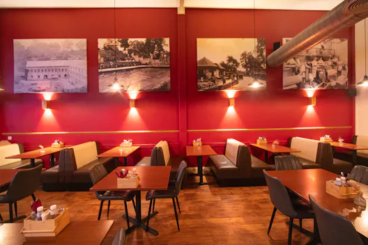 Hotel Bistro