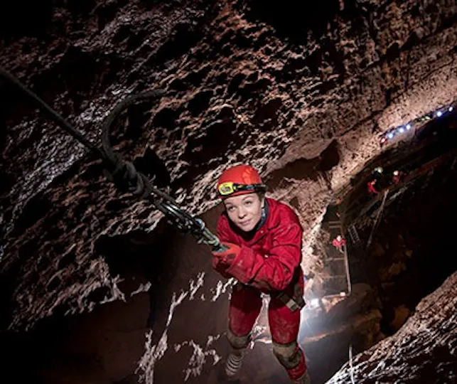 Wookey Hole