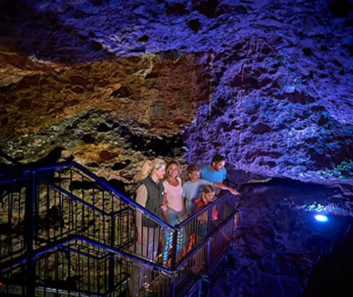 Wookey Hole