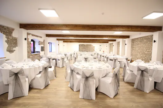 Waterwheel Suite
