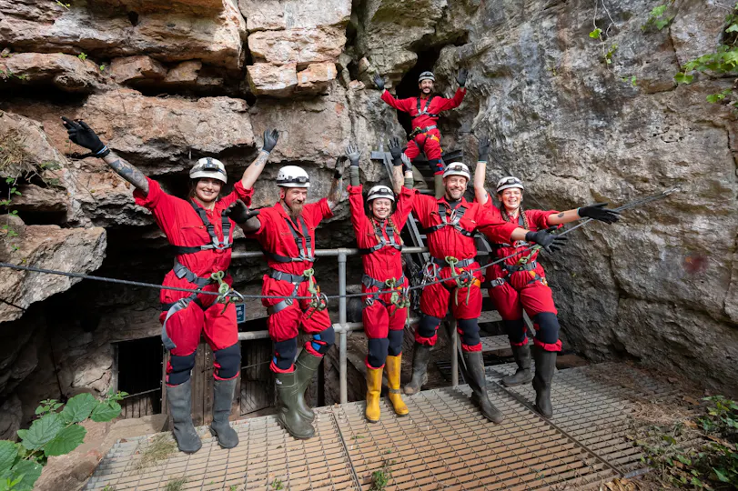 Wookey Hole