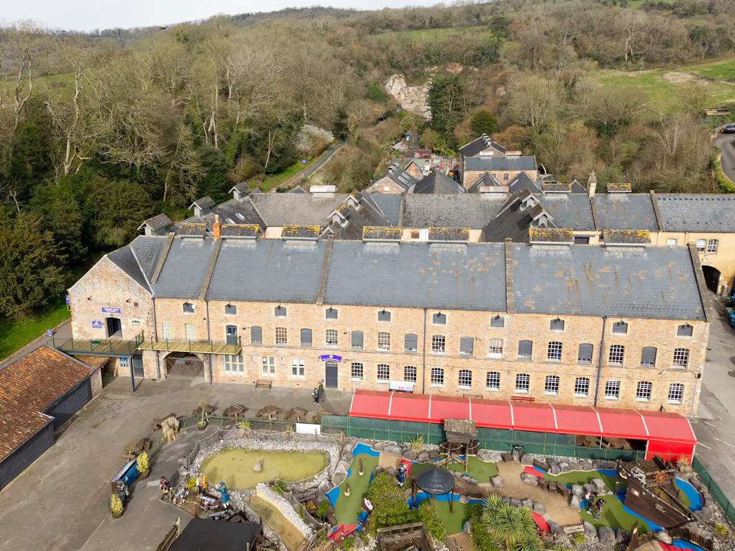 Wookey Hole