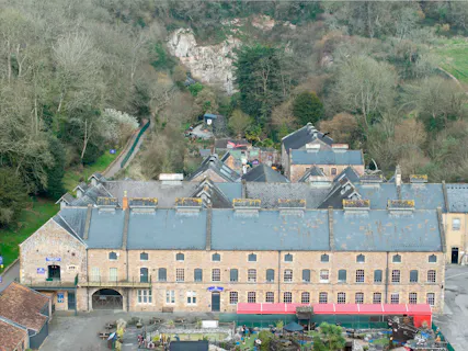 Wookey Hole