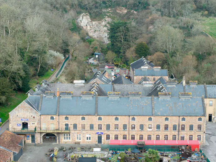 Wookey Hole