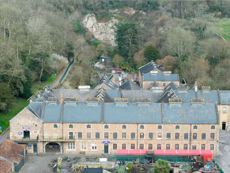 Wookey Hole