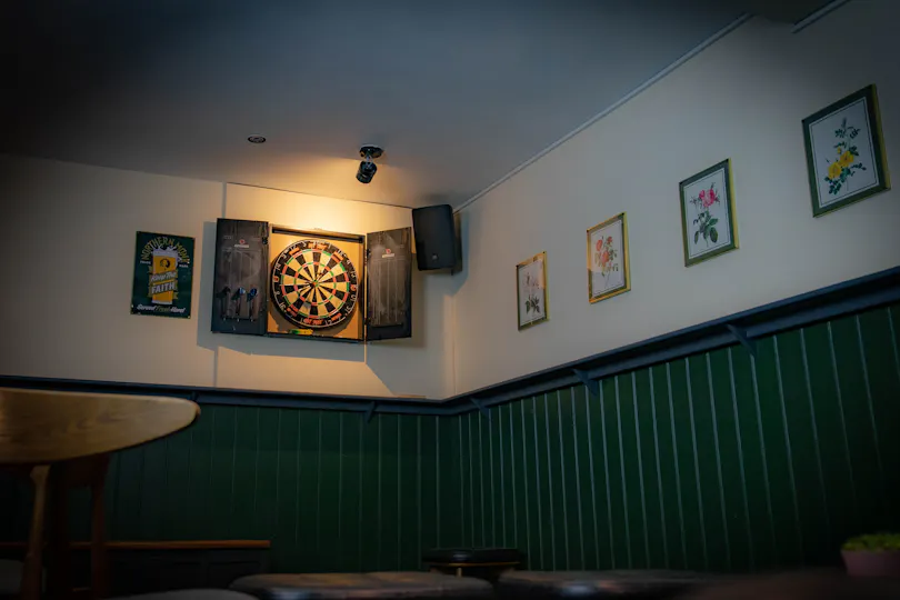 Stone Green Social