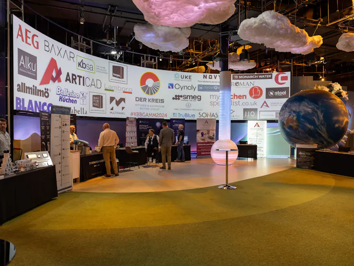 National Space Centre