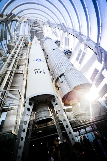 National Space Centre