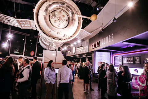National Space Centre