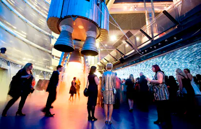 National Space Centre