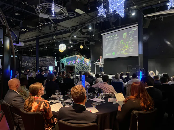 National Space Centre