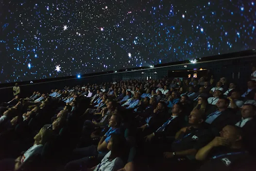 Planetarium