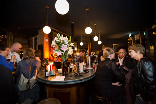 Full Venue Hire 