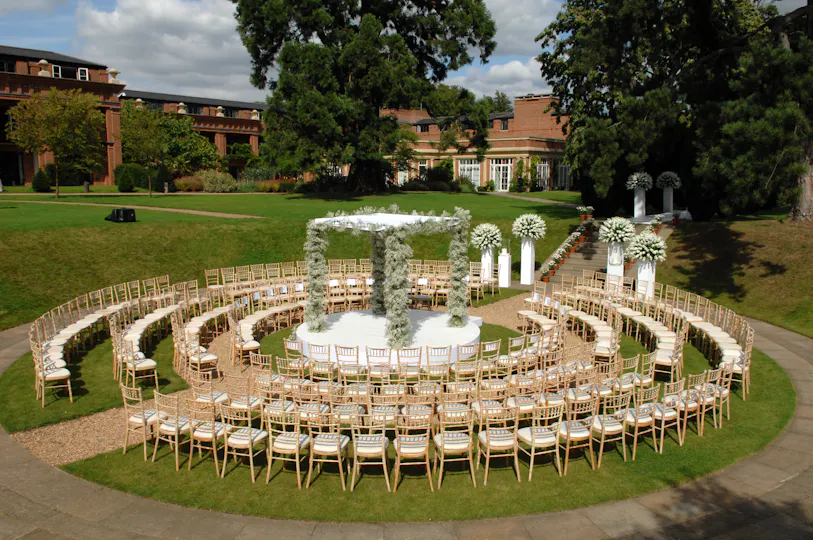 The Grove