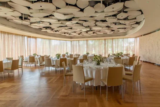Cedar Suite