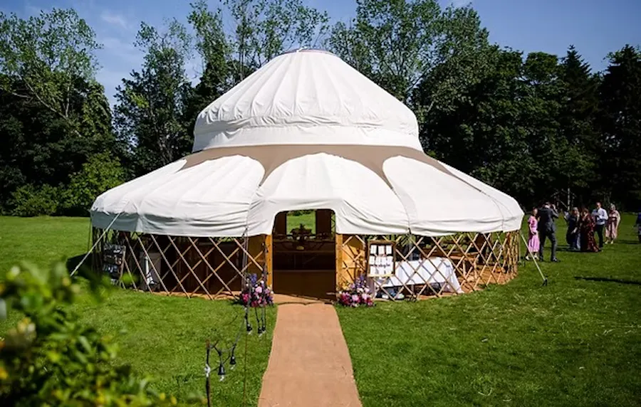 Enchanted Garden Events