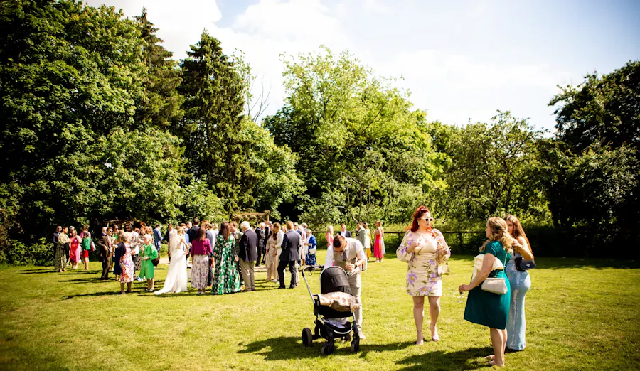 Enchanted Garden Events