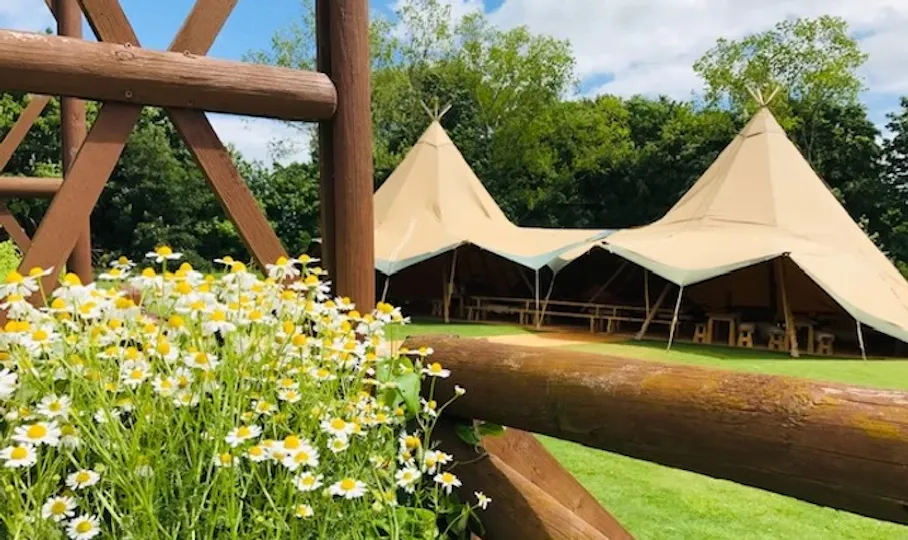 Enchanted Garden Events
