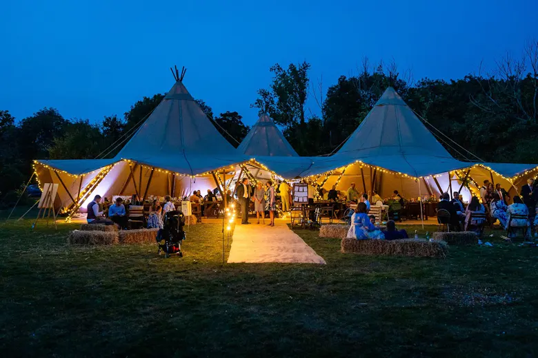 Enchanted Garden Events