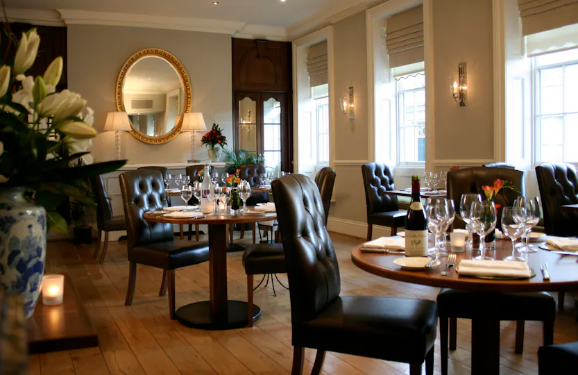 The Woburn Hotel