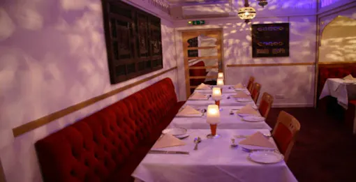 Bengal Brasserie