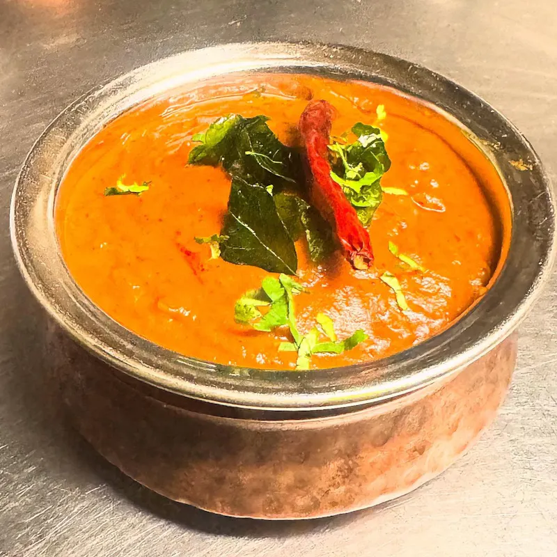 Bengal Brasserie