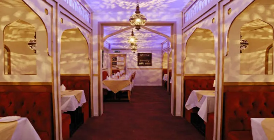 Bengal Brasserie
