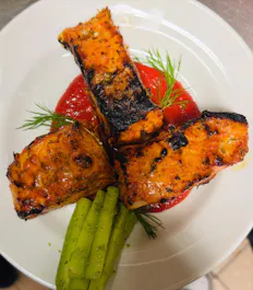 Bengal Brasserie