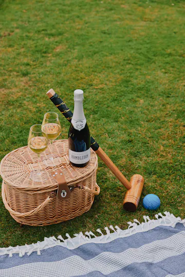 Hambledon Wine Estate