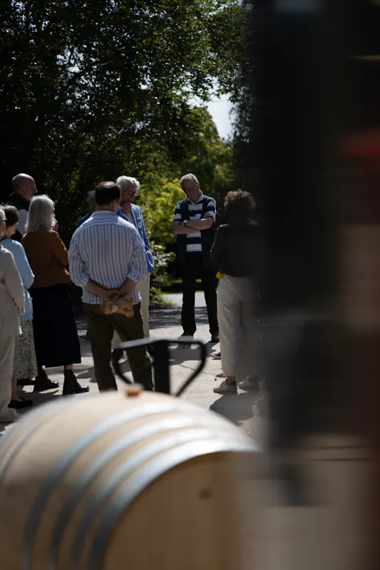 Hambledon Wine Estate