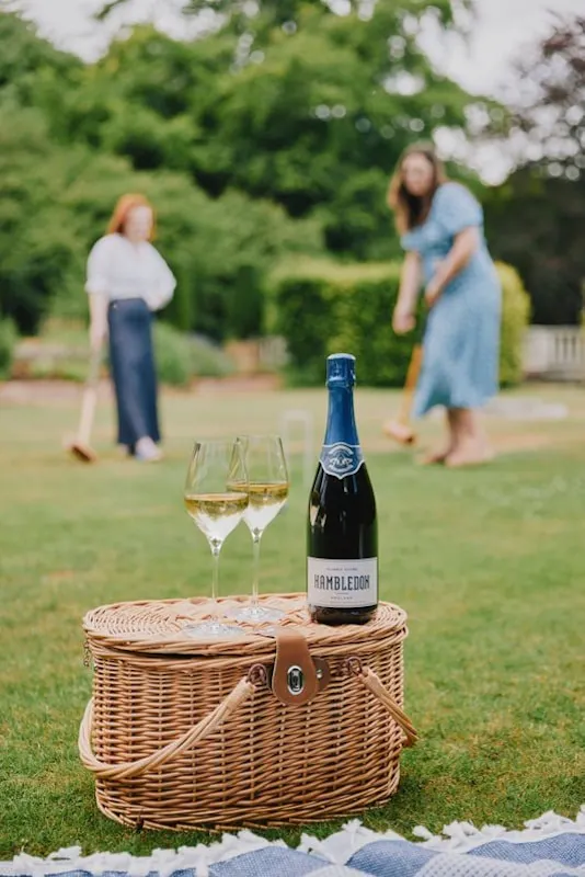 Hambledon Wine Estate