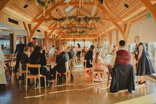 The Restaurant