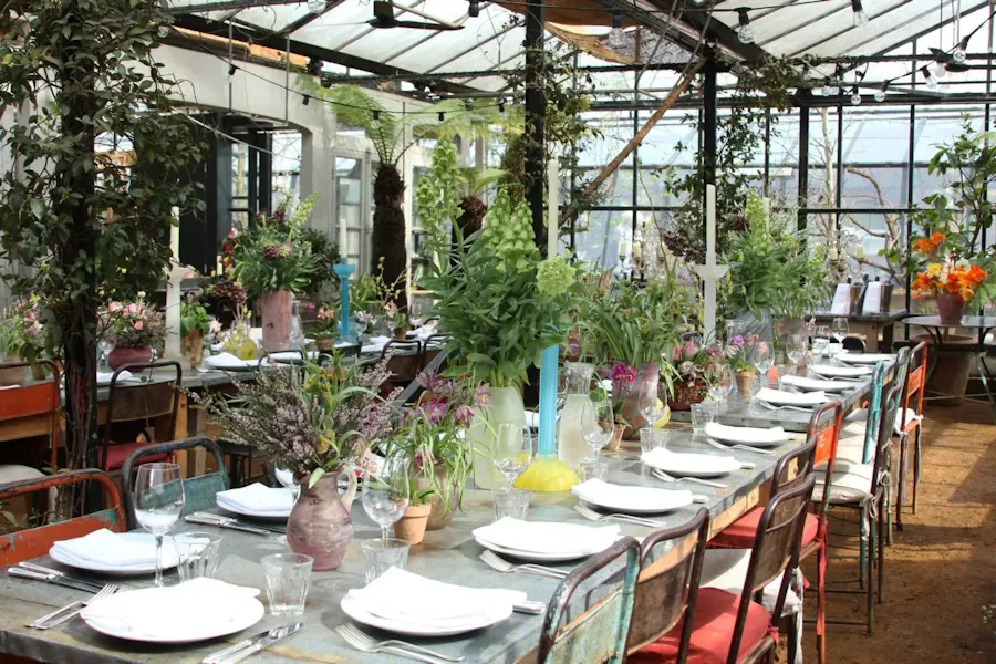 Petersham Nurseries
