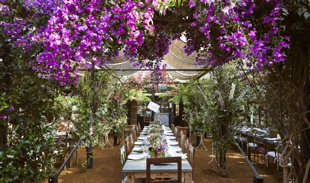 Petersham Nurseries