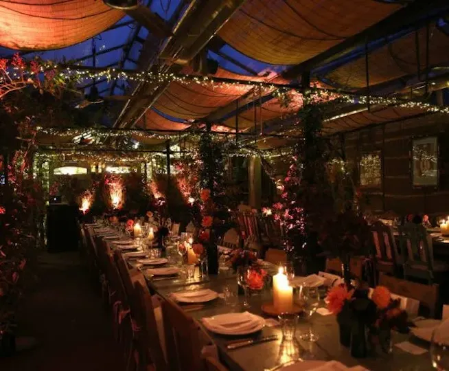 Petersham Nurseries