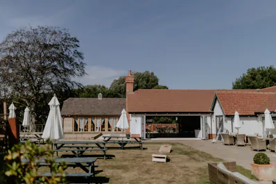The Manor House at Quorn