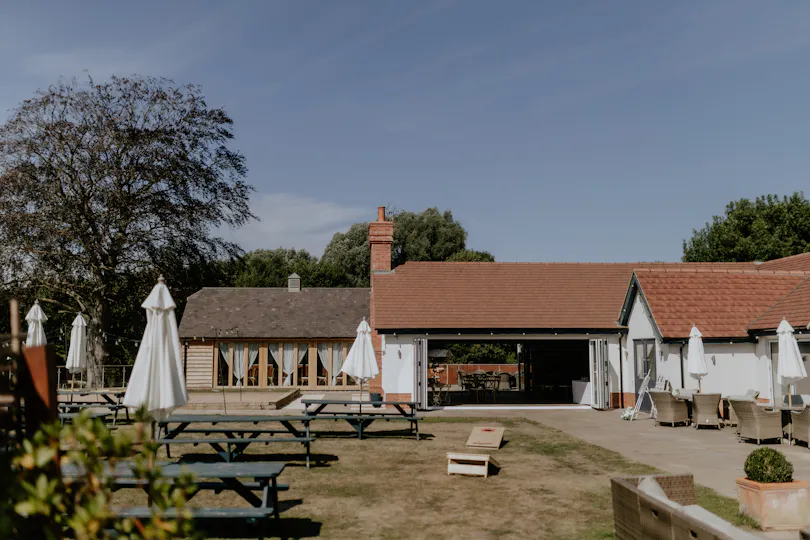 The Manor House at Quorn