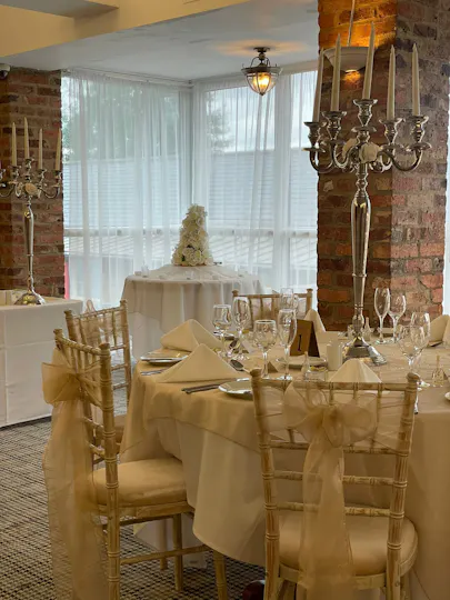 The Garrison Hotel