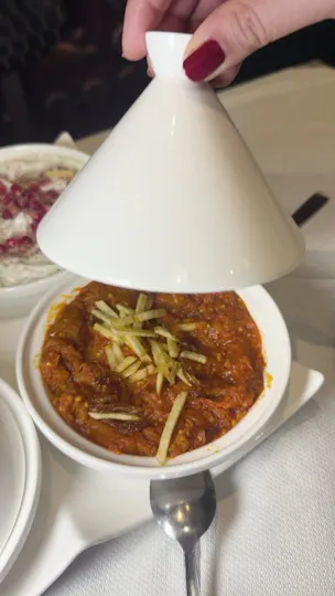 Apadana Restaurant