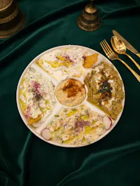 Apadana Restaurant