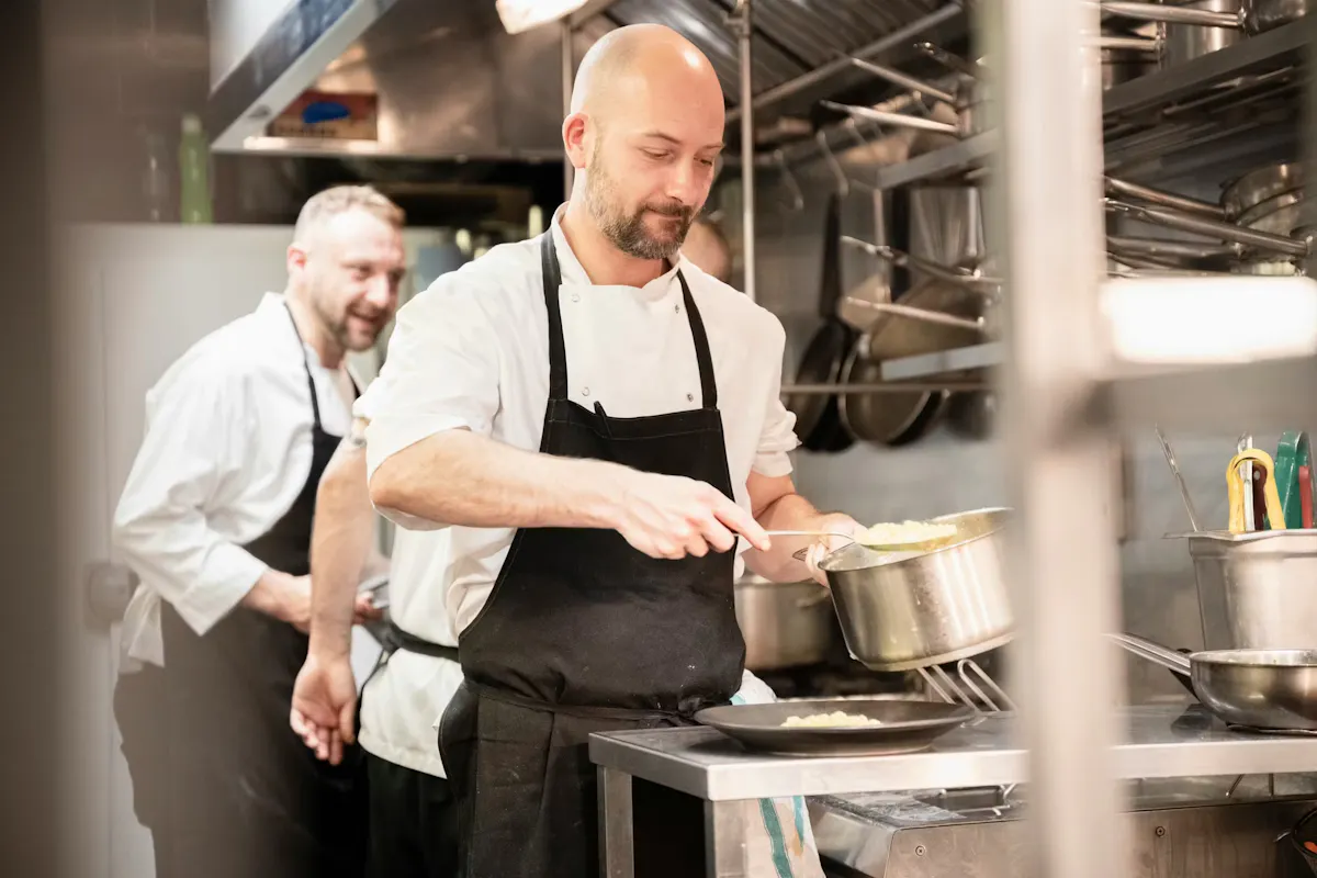 Enoteca da Luca St Pauls