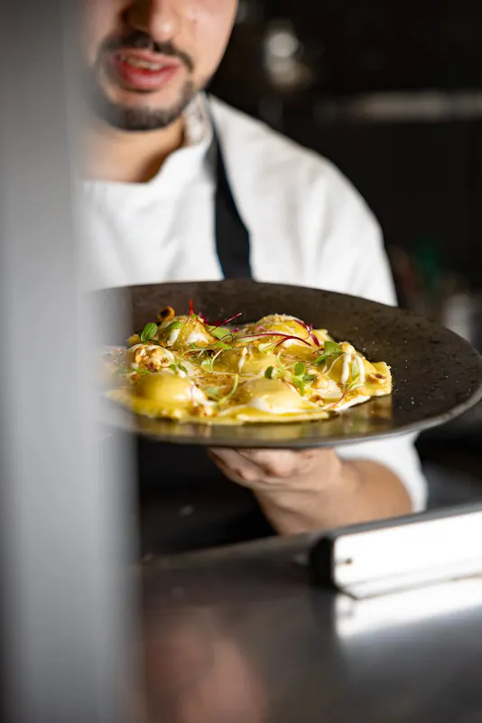 Enoteca da Luca St Pauls