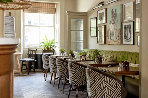 Lime Tree Hotel