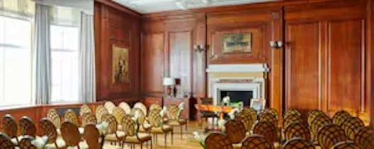 Francis Anderton Room