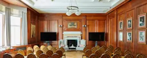 London Marriott Hotel County Hall